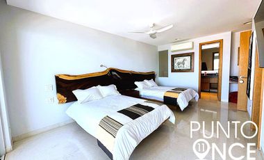 Luxury Penthouse for Sale in Del Canto, Nuevo Vallarta