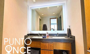 Luxury Penthouse for Sale in Del Canto, Nuevo Vallarta