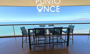 Luxury Penthouse for Sale in Del Canto, Nuevo Vallarta