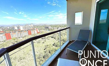 Luxury Penthouse for Sale in Del Canto, Nuevo Vallarta