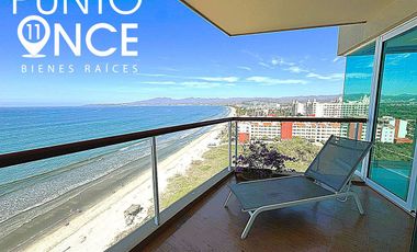 Luxury Penthouse for Sale in Del Canto, Nuevo Vallarta
