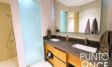 Luxury Penthouse for Sale in Del Canto, Nuevo Vallarta