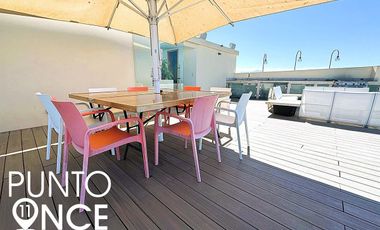 Luxury Penthouse for Sale in Del Canto, Nuevo Vallarta