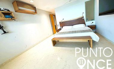Luxury Penthouse for Sale in Del Canto, Nuevo Vallarta