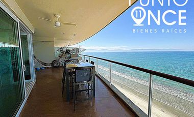 Luxury Penthouse for Sale in Del Canto, Nuevo Vallarta
