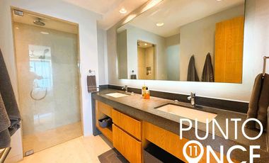 Luxury Penthouse for Sale in Del Canto, Nuevo Vallarta