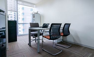Oficina en Venta, Corporativo 