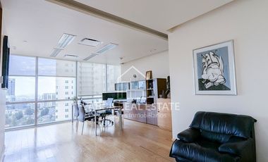 Oficina en Venta, Corporativo 