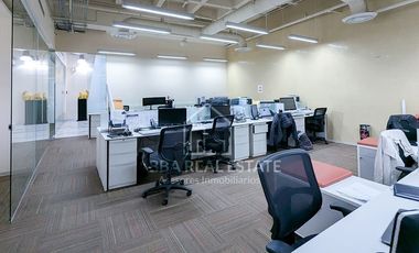Oficina en Venta, Corporativo 