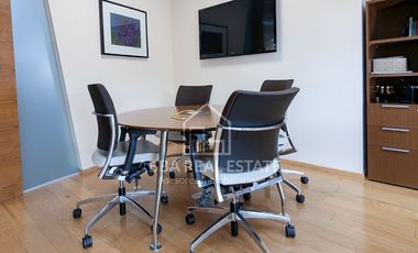 Oficina en Venta, Corporativo 