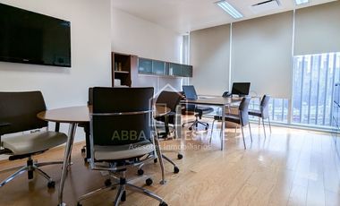 Oficina en Venta, Corporativo 