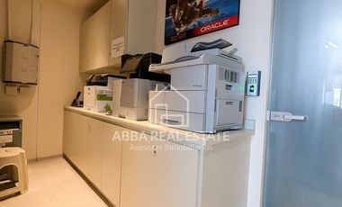 Oficina en Venta, Corporativo 