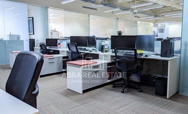 Oficina en Venta, Corporativo 