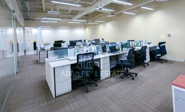 Oficina en Venta, Corporativo 