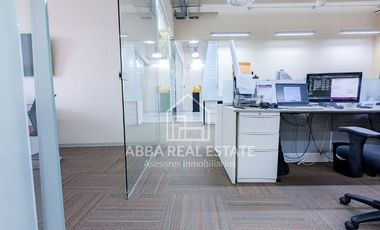 Oficina en Venta, Corporativo 