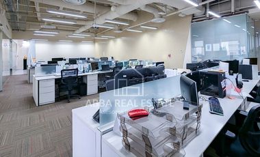 Oficina en Venta, Corporativo 