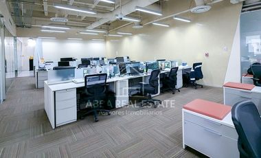 Oficina en Venta, Corporativo 