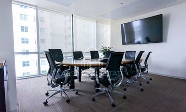 Oficina en Venta, Corporativo 