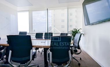 Oficina en Venta, Corporativo 