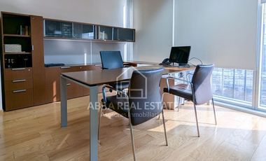 Oficina en Venta, Corporativo 