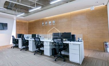 Oficina en Venta, Corporativo 