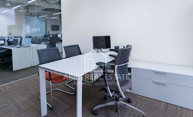 Oficina en Venta, Corporativo 