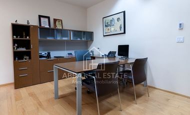 Oficina en Venta, Corporativo 