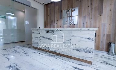 Oficina en Venta, Corporativo 