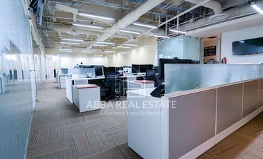 Oficina en Venta, Corporativo 