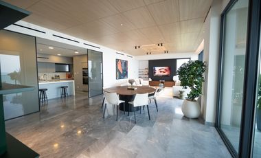 UPPER EAST TOWER - COSTA DEL ESTE