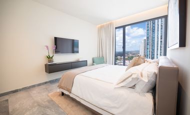 UPPER EAST TOWER - COSTA DEL ESTE