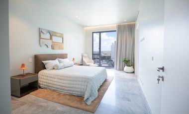 UPPER EAST TOWER - COSTA DEL ESTE