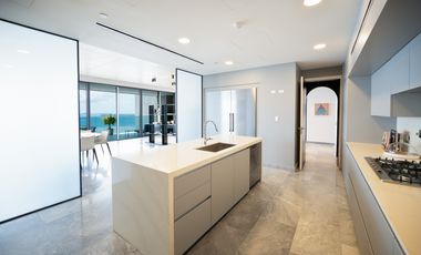 UPPER EAST TOWER - COSTA DEL ESTE