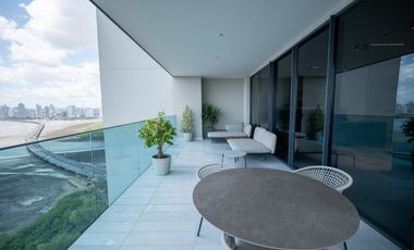 UPPER EAST TOWER - COSTA DEL ESTE