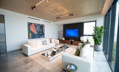 UPPER EAST TOWER - COSTA DEL ESTE