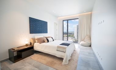 UPPER EAST TOWER - COSTA DEL ESTE