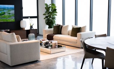 UPPER EAST TOWER - COSTA DEL ESTE