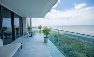 UPPER EAST TOWER - COSTA DEL ESTE