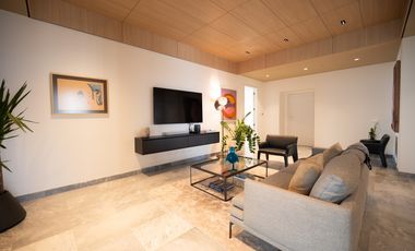 UPPER EAST TOWER - COSTA DEL ESTE