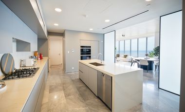 UPPER EAST TOWER - COSTA DEL ESTE