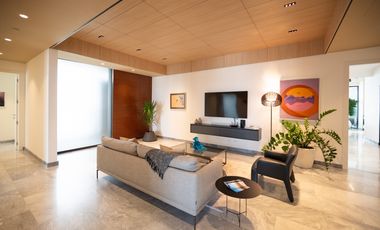 UPPER EAST TOWER - COSTA DEL ESTE