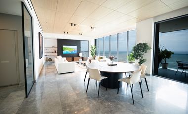 UPPER EAST TOWER - COSTA DEL ESTE