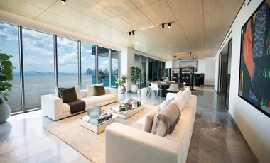 UPPER EAST TOWER - COSTA DEL ESTE