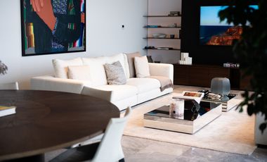 UPPER EAST TOWER - COSTA DEL ESTE