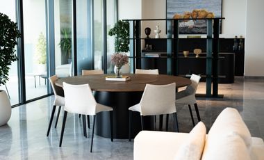 UPPER EAST TOWER - COSTA DEL ESTE