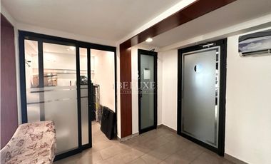 ALQUILER DE CASA COMERCIAL EN OBARRIO (15)