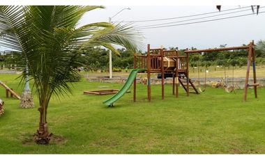 SEA CONFIABLE VENDE TERRENO CAMPESTRE EN EL DISTRITO DE CAPIRA