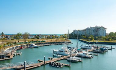 BUENAVENTURA- MARINA GARDENS - VENTA