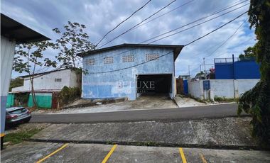 VENTA DE GALERA/BODEGA PARA INVERSIONISTA, PUEBLO NUEVO (8)