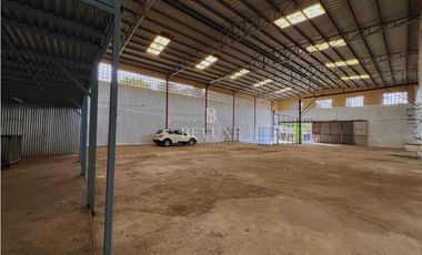 VENTA DE GALERA/BODEGA PARA INVERSIONISTA, PUEBLO NUEVO (8)